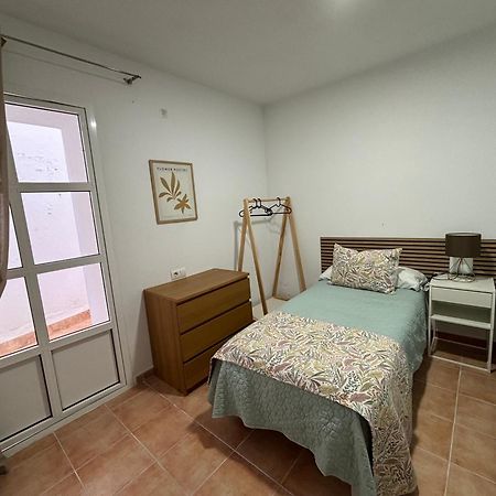 Apartamento La Jerezana Jerez de la Frontera Exterior foto